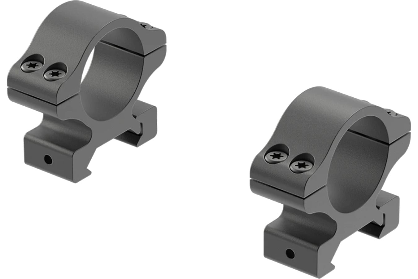 Leupold Rifleman Gen 2 30mm Medium Rings